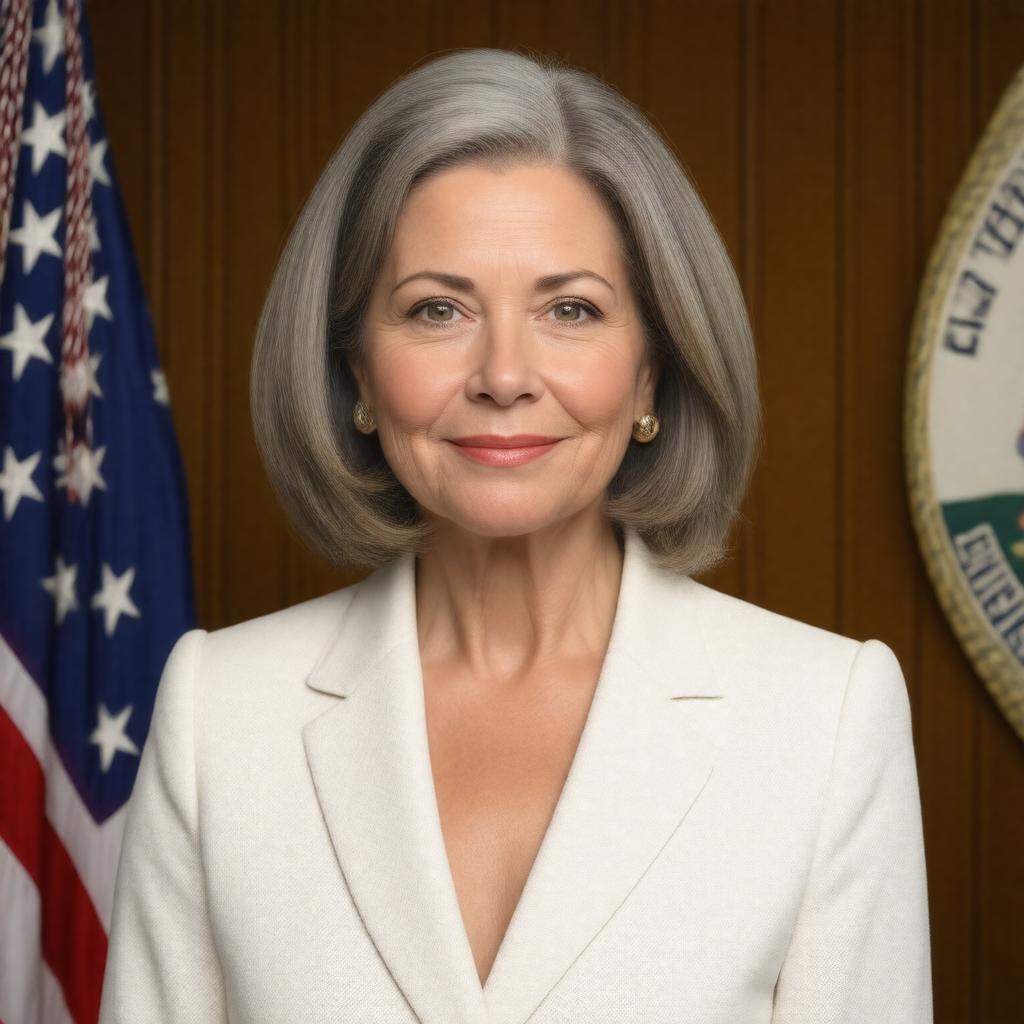 Kathleen Connell